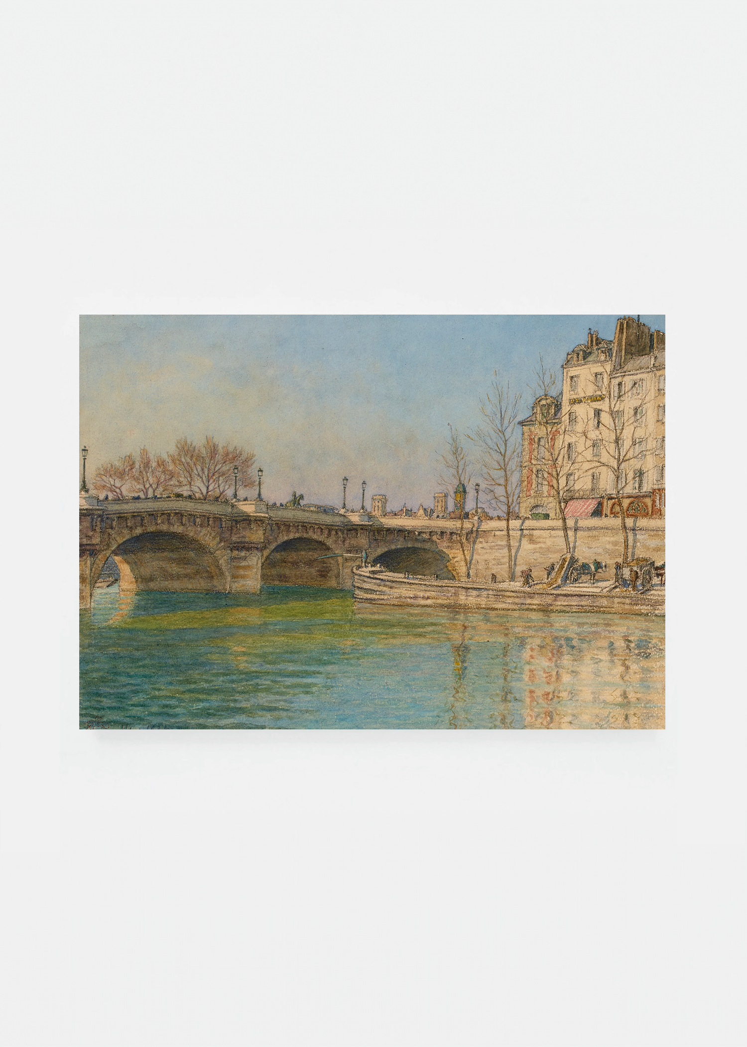 Quai des Grands-Augustins