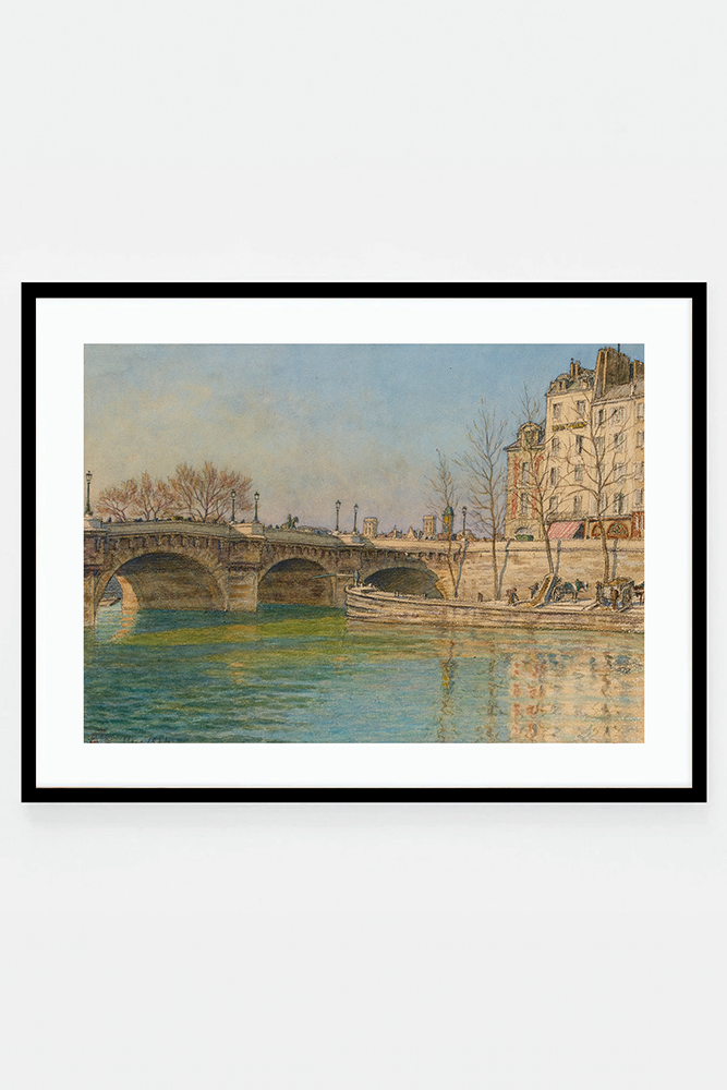 Quai des Grands-Augustins