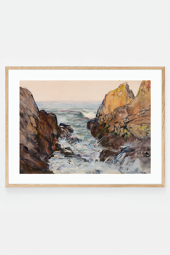 Rocks