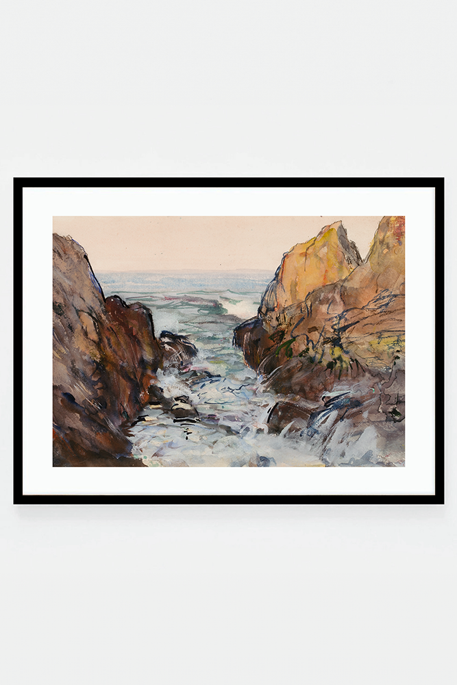 Rocks