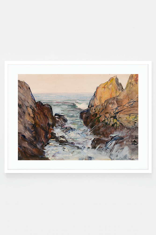 Rocks
