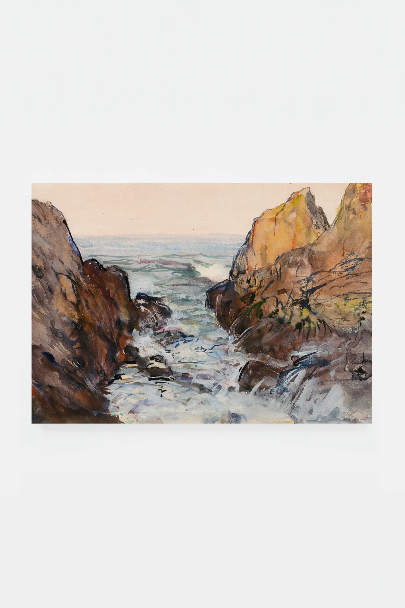 Rocks
