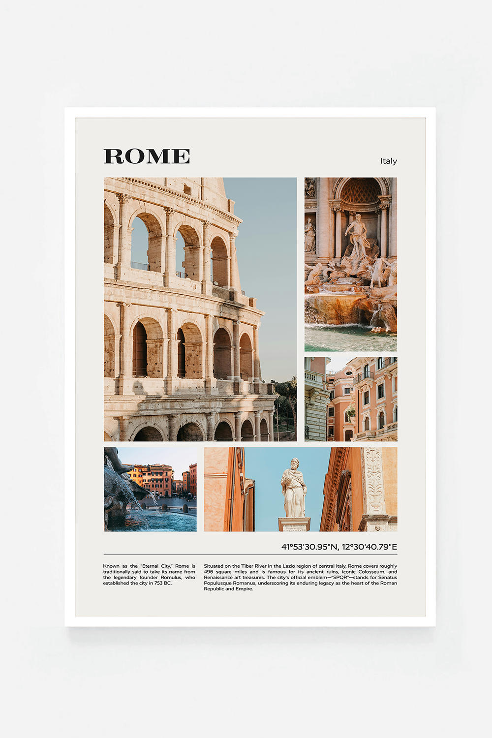 Rome