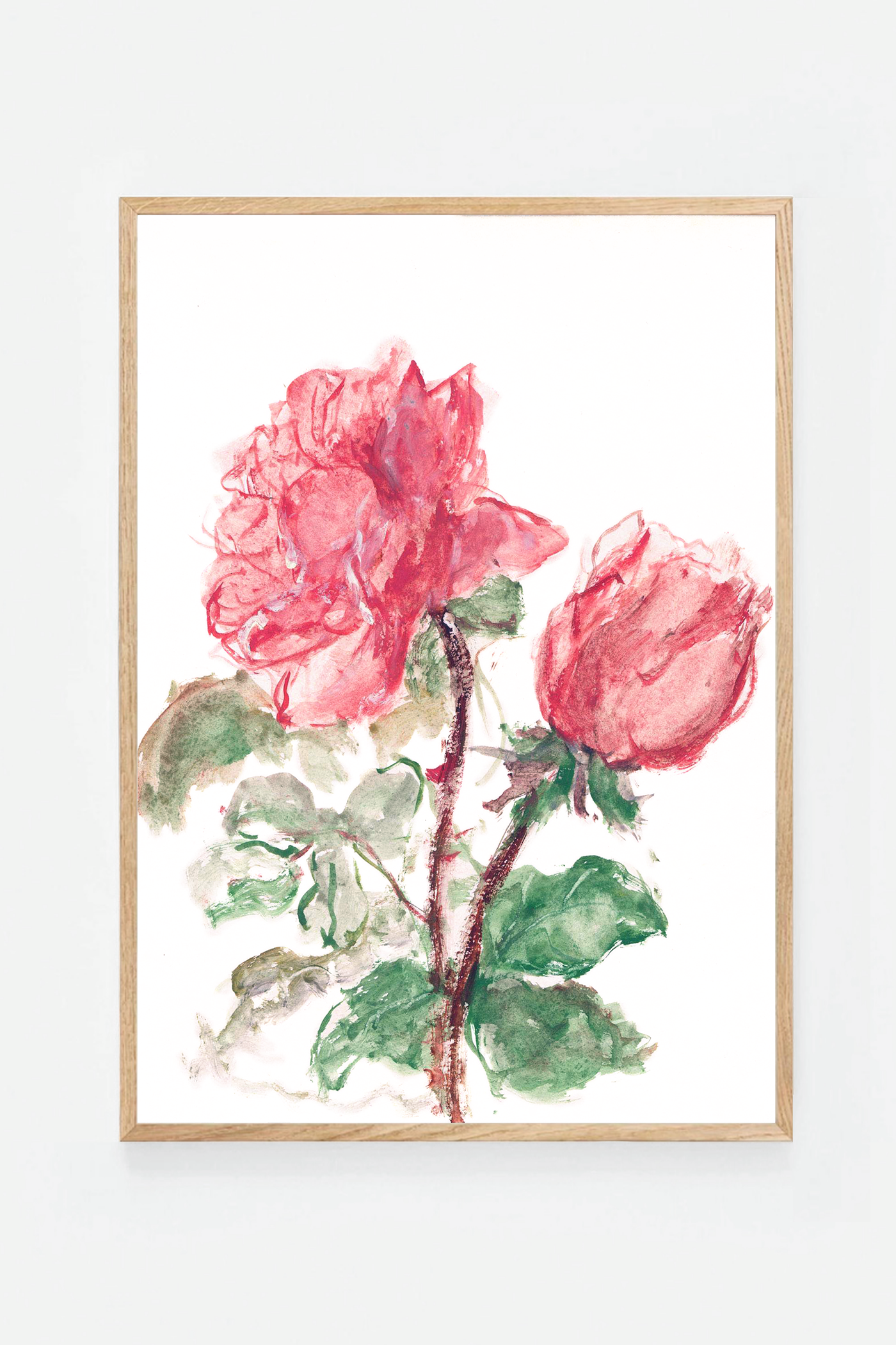 Rose II