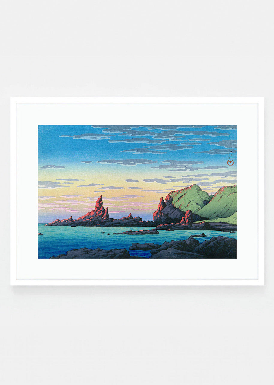 Ryûga Island