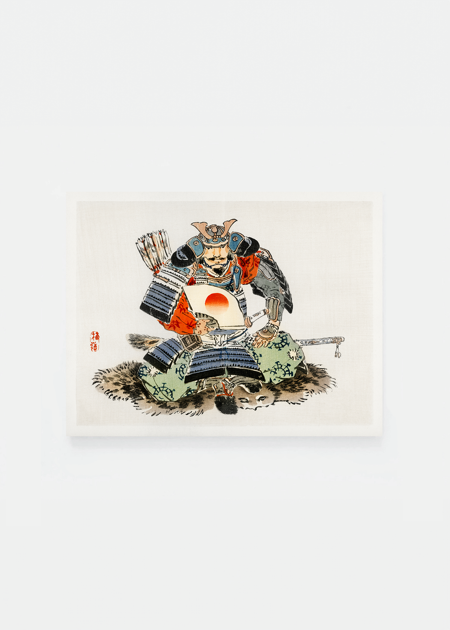Samurai
