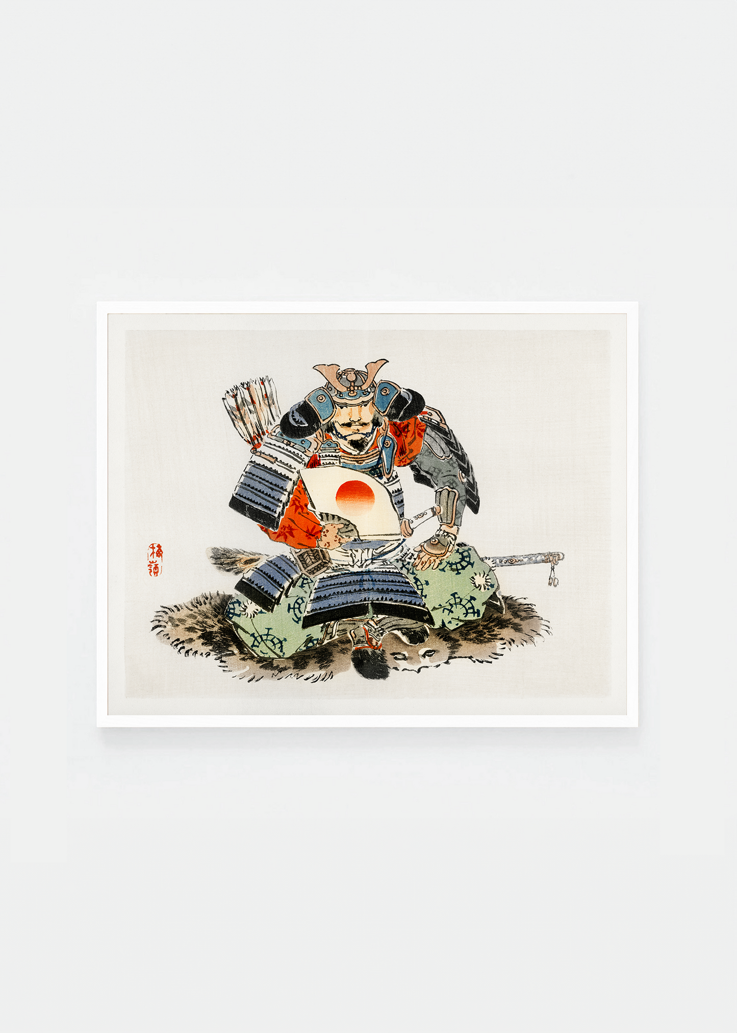 Samurai