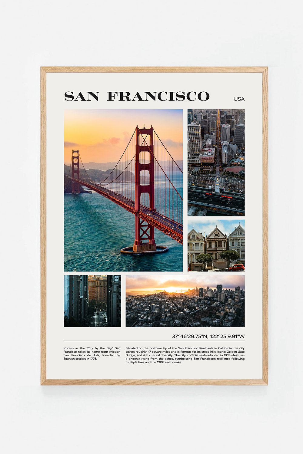 San Francisco