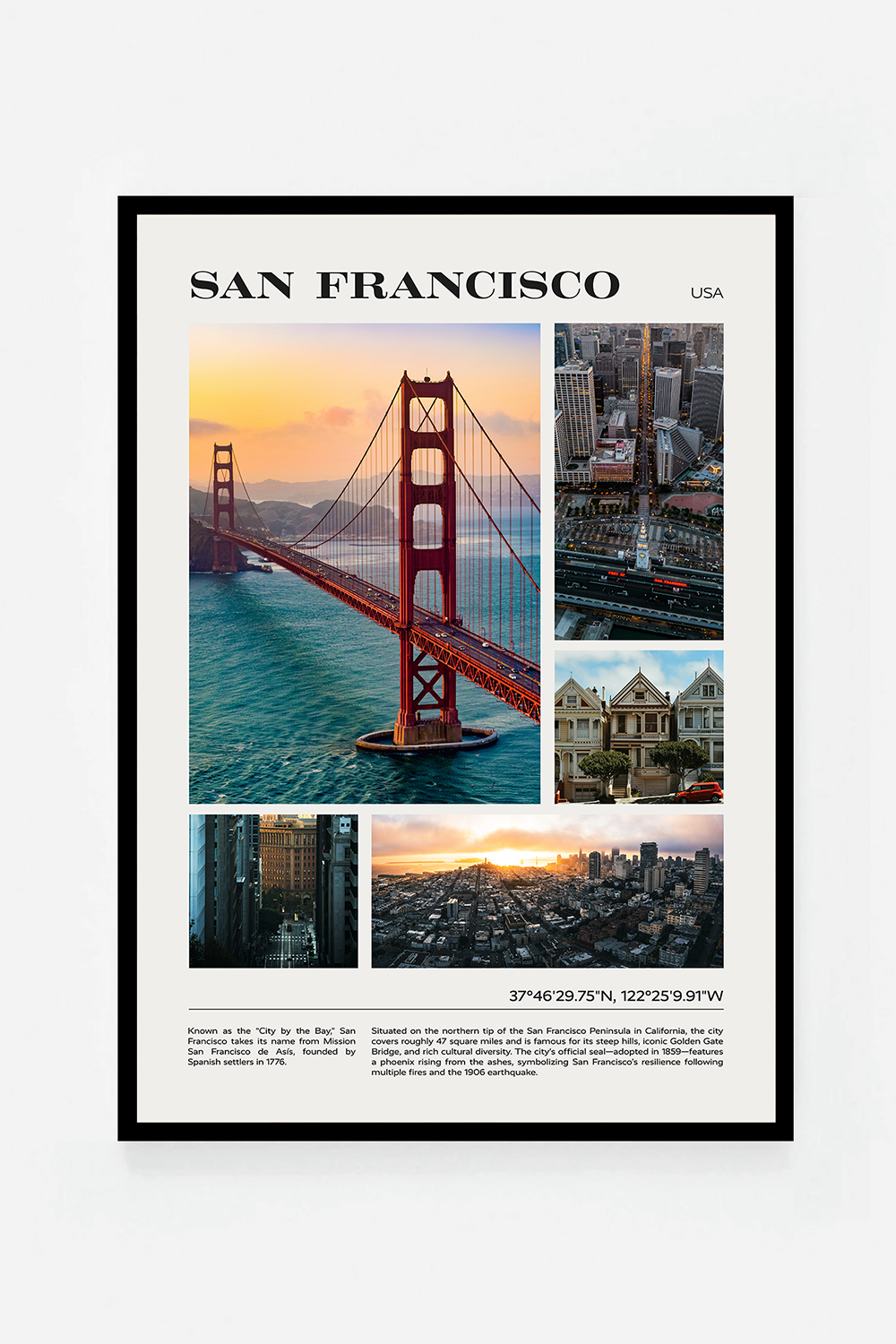 San Francisco