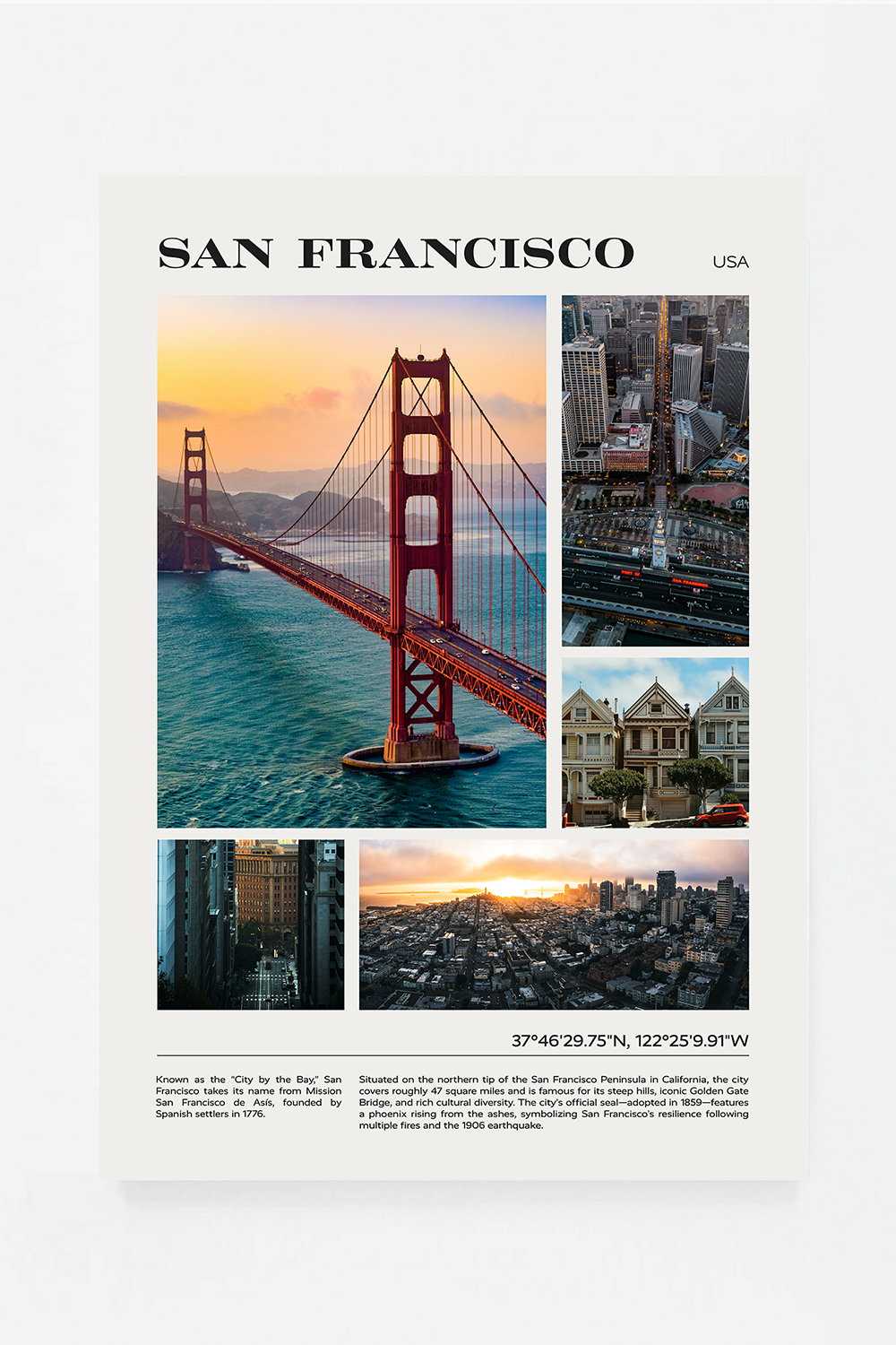 San Francisco