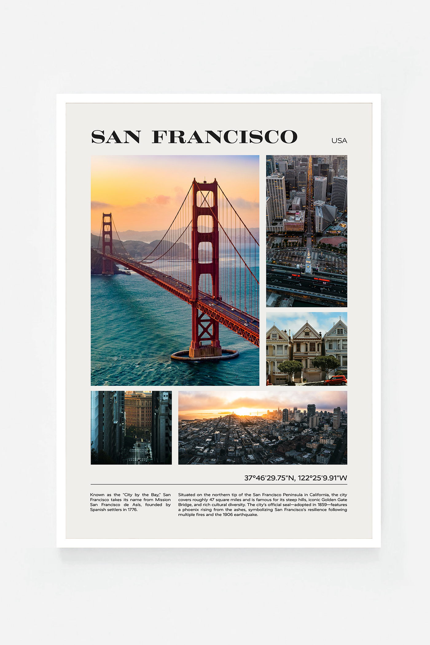 San Francisco