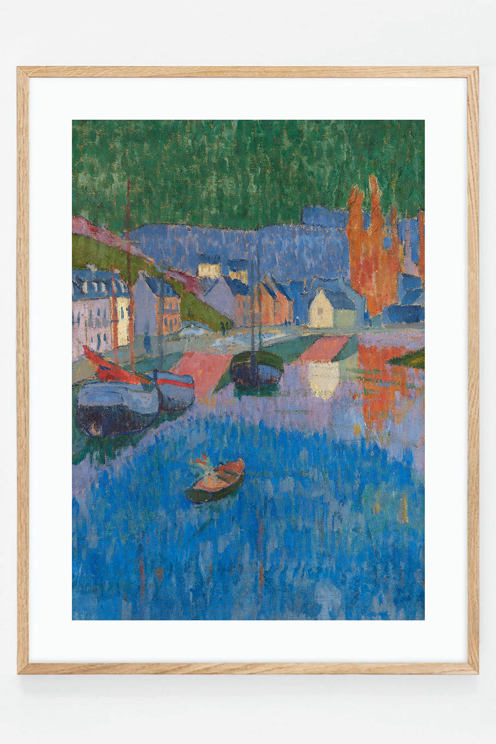 Seaport
