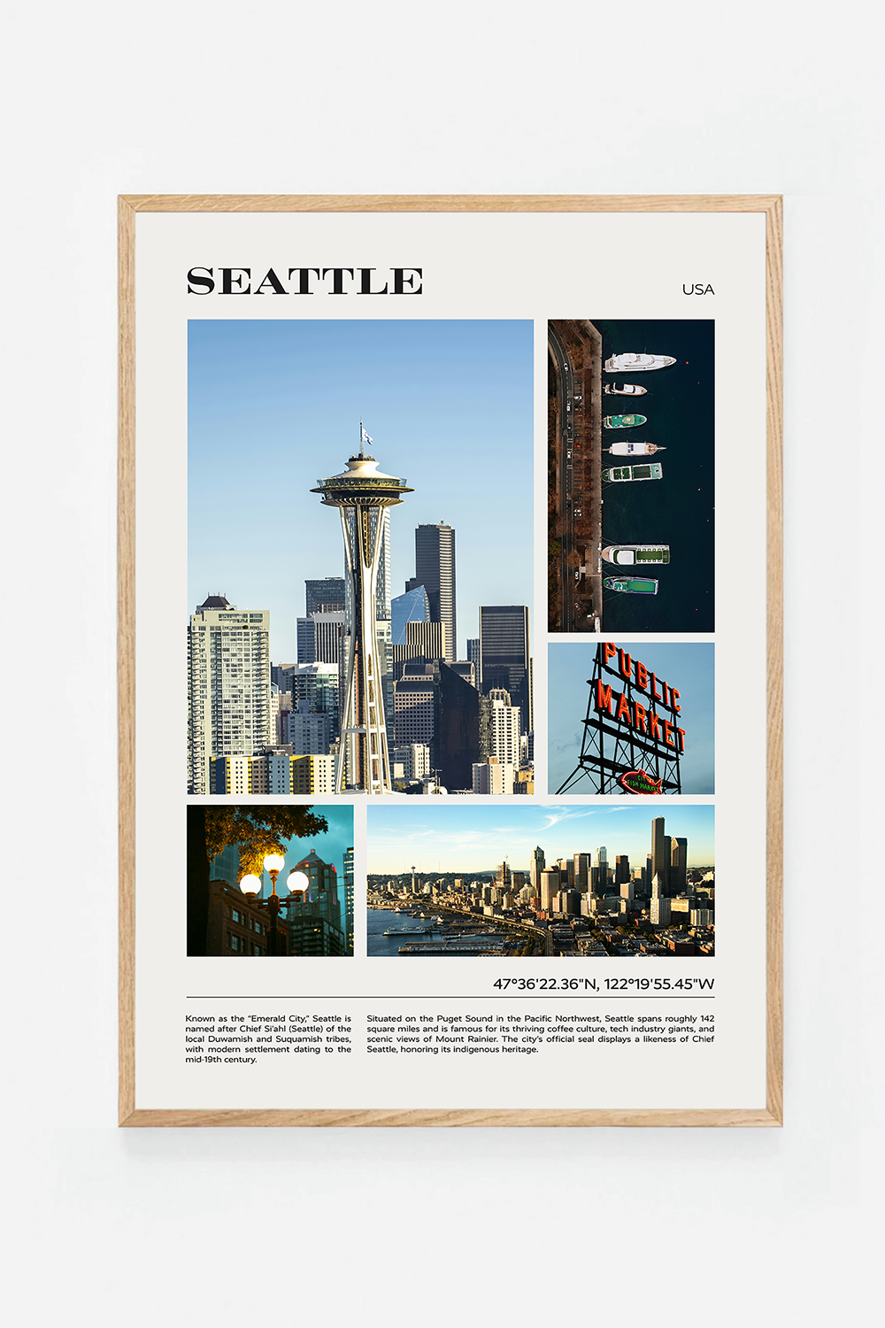 Seattle