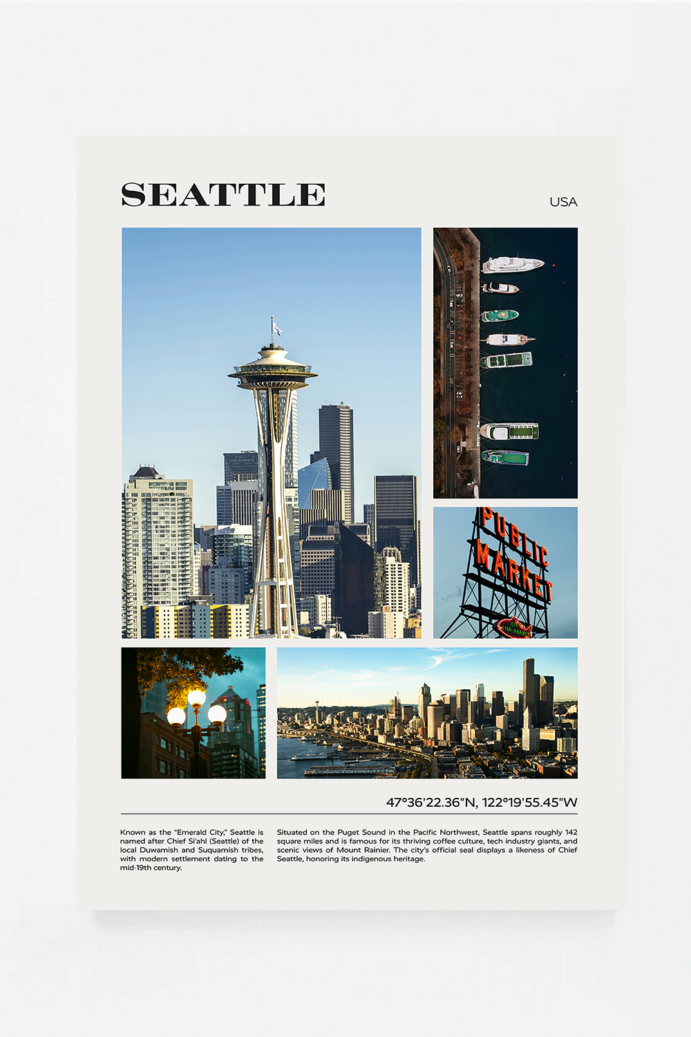 Seattle