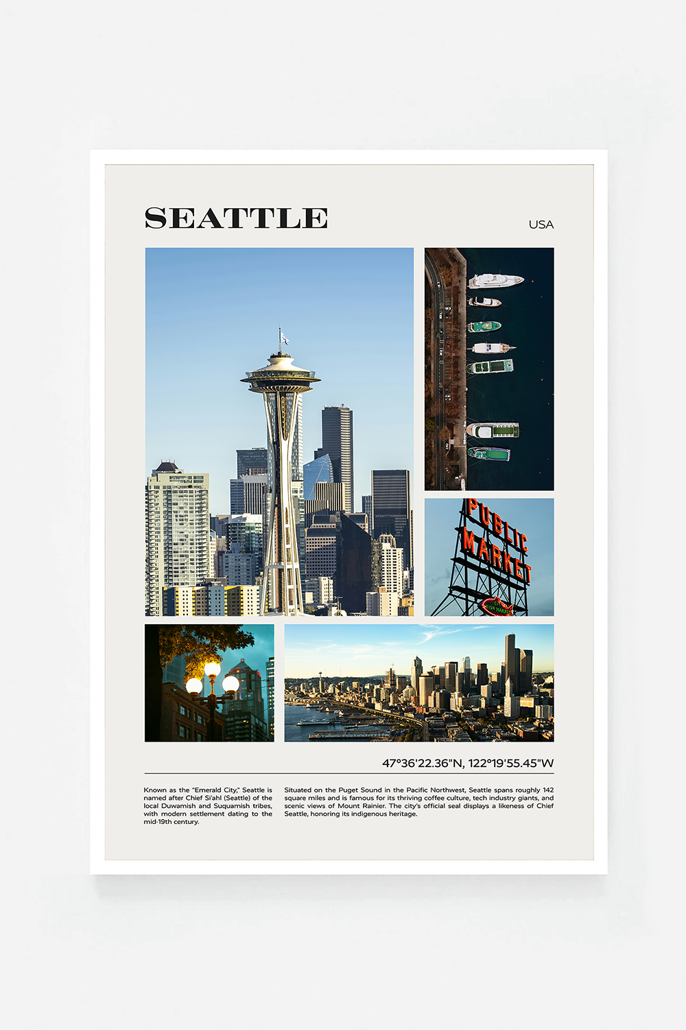 Seattle