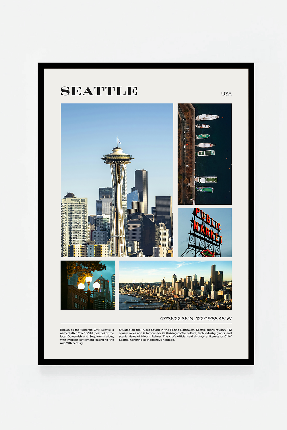 Seattle