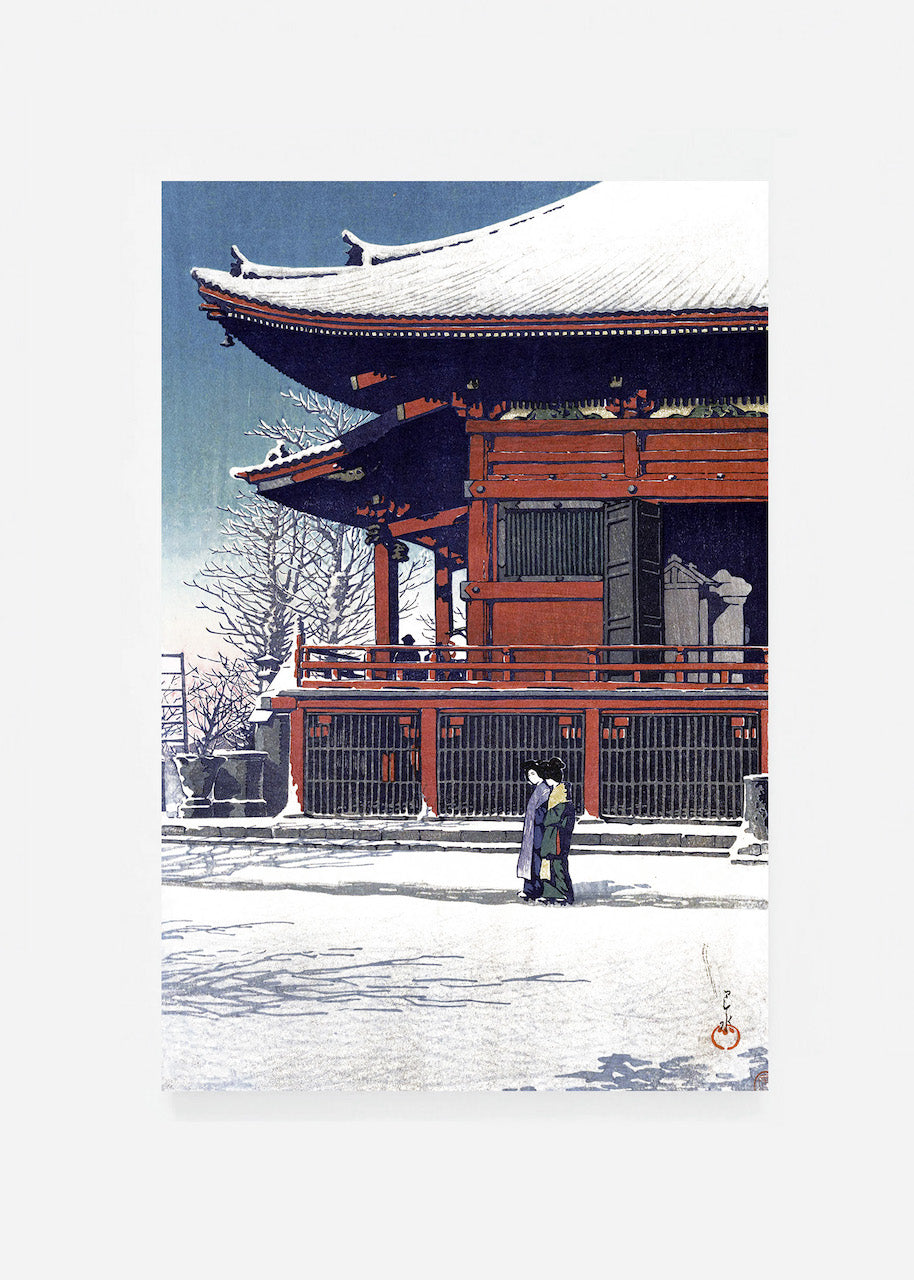 Sensō-ji