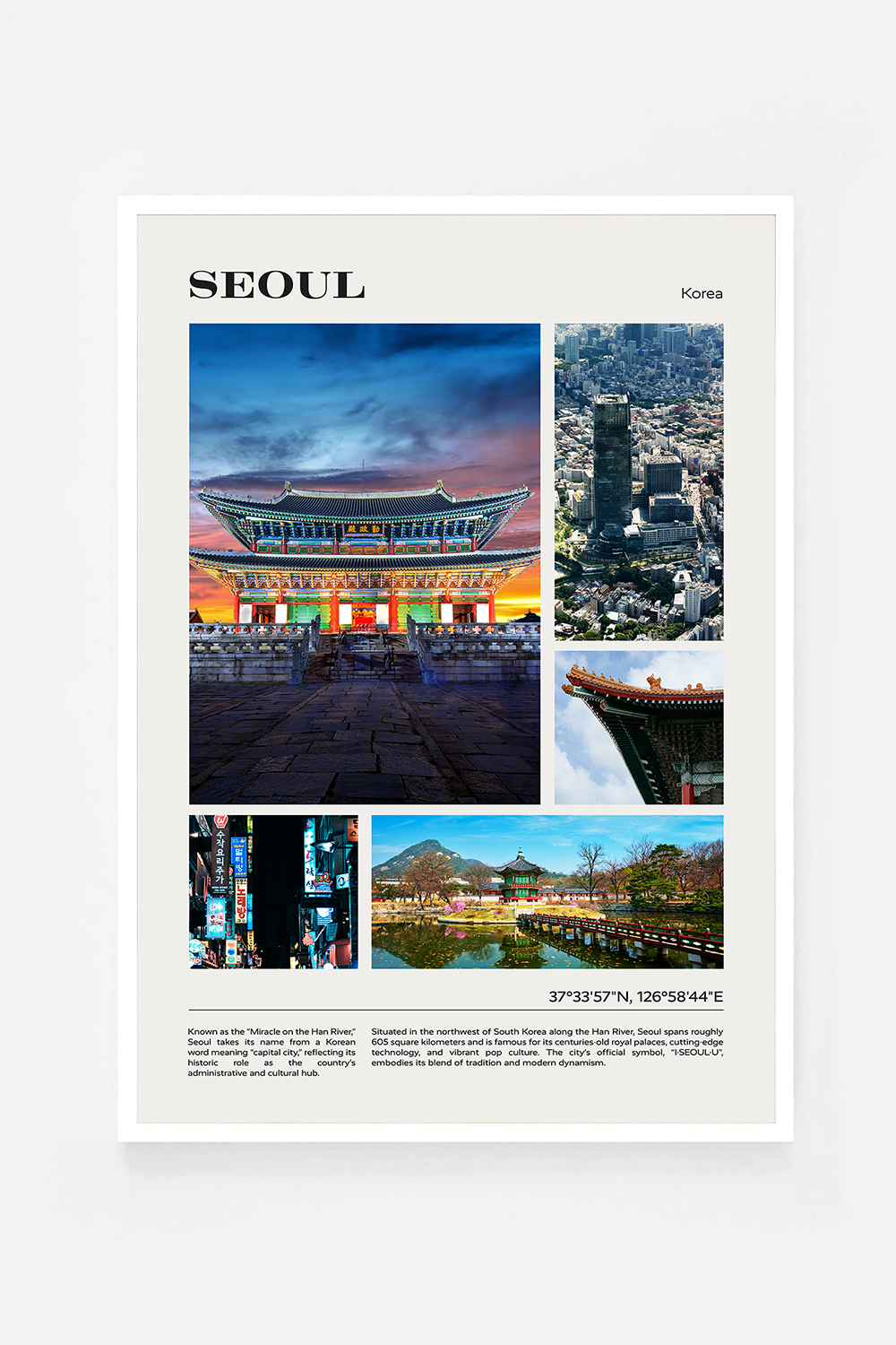 Seoul