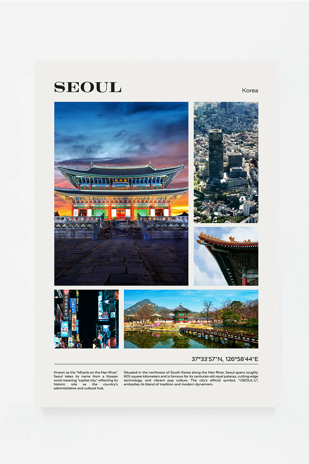 Seoul