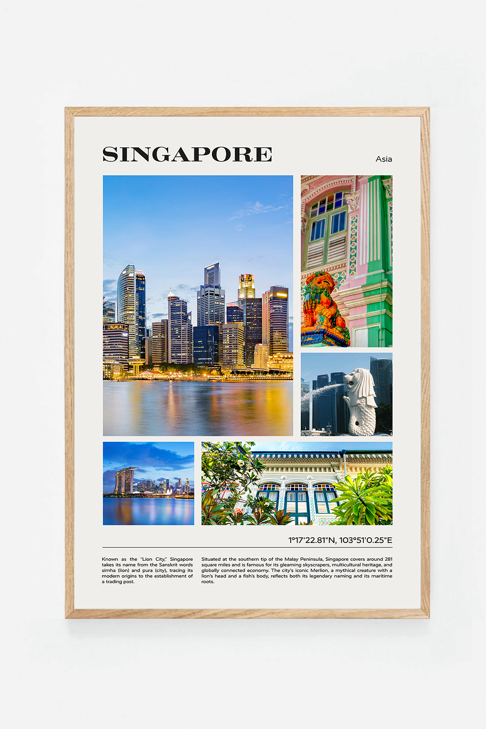 Singapore