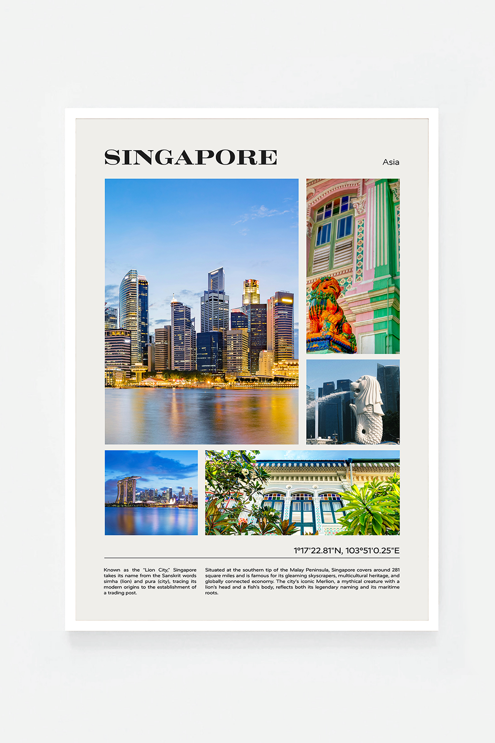 Singapore