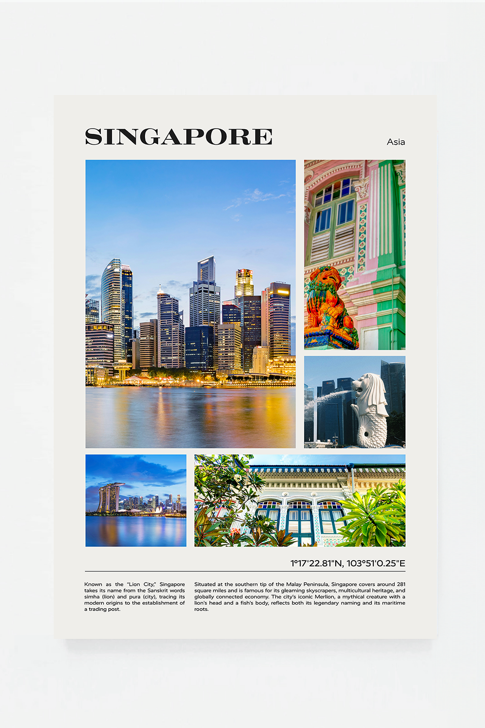 Singapore