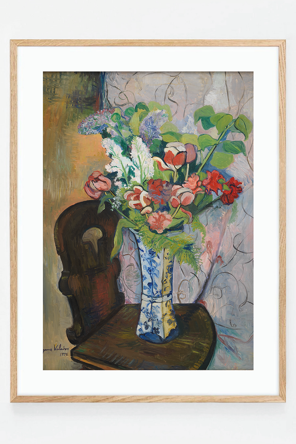 Spring Flowers