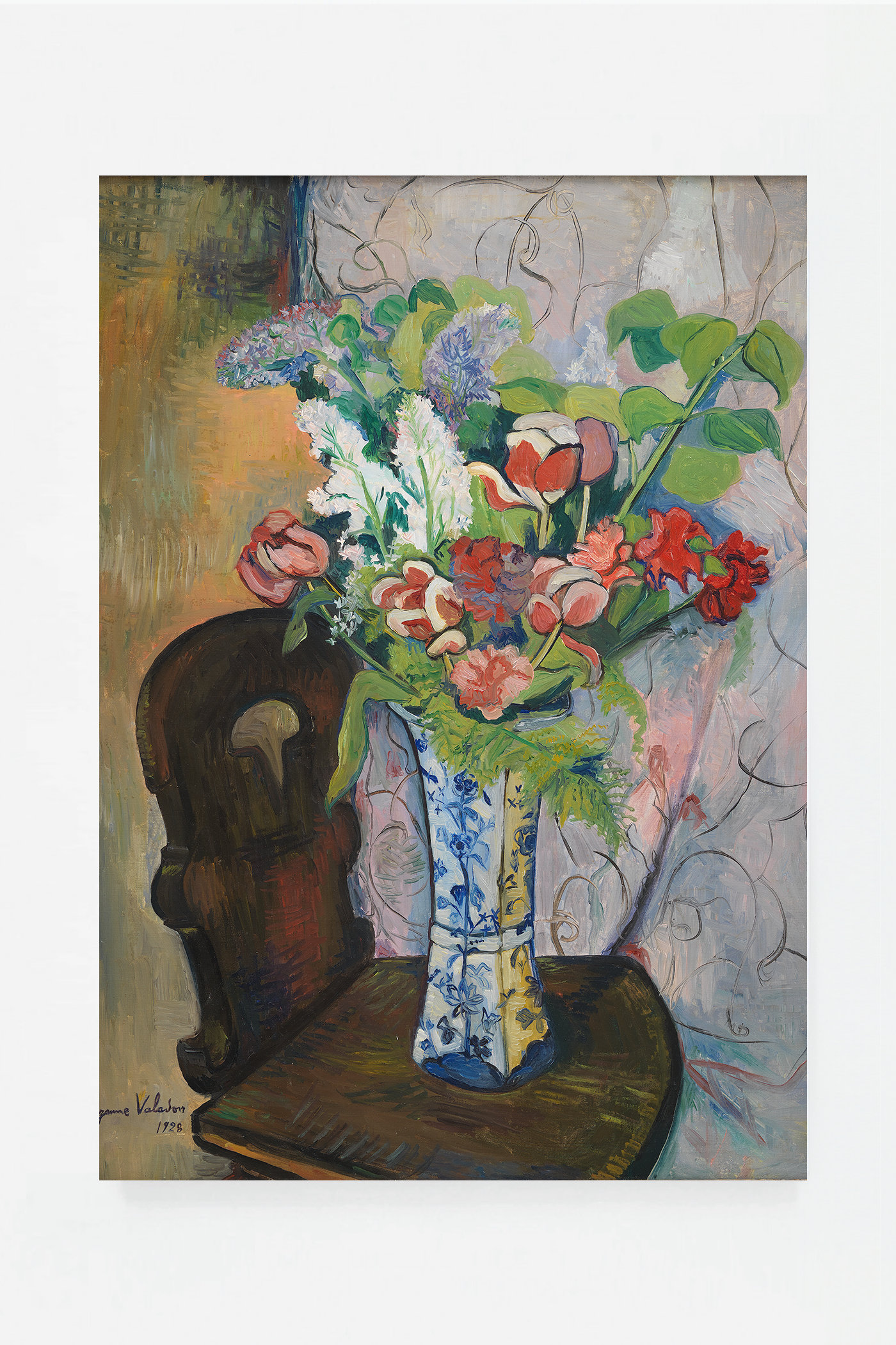 Spring Flowers