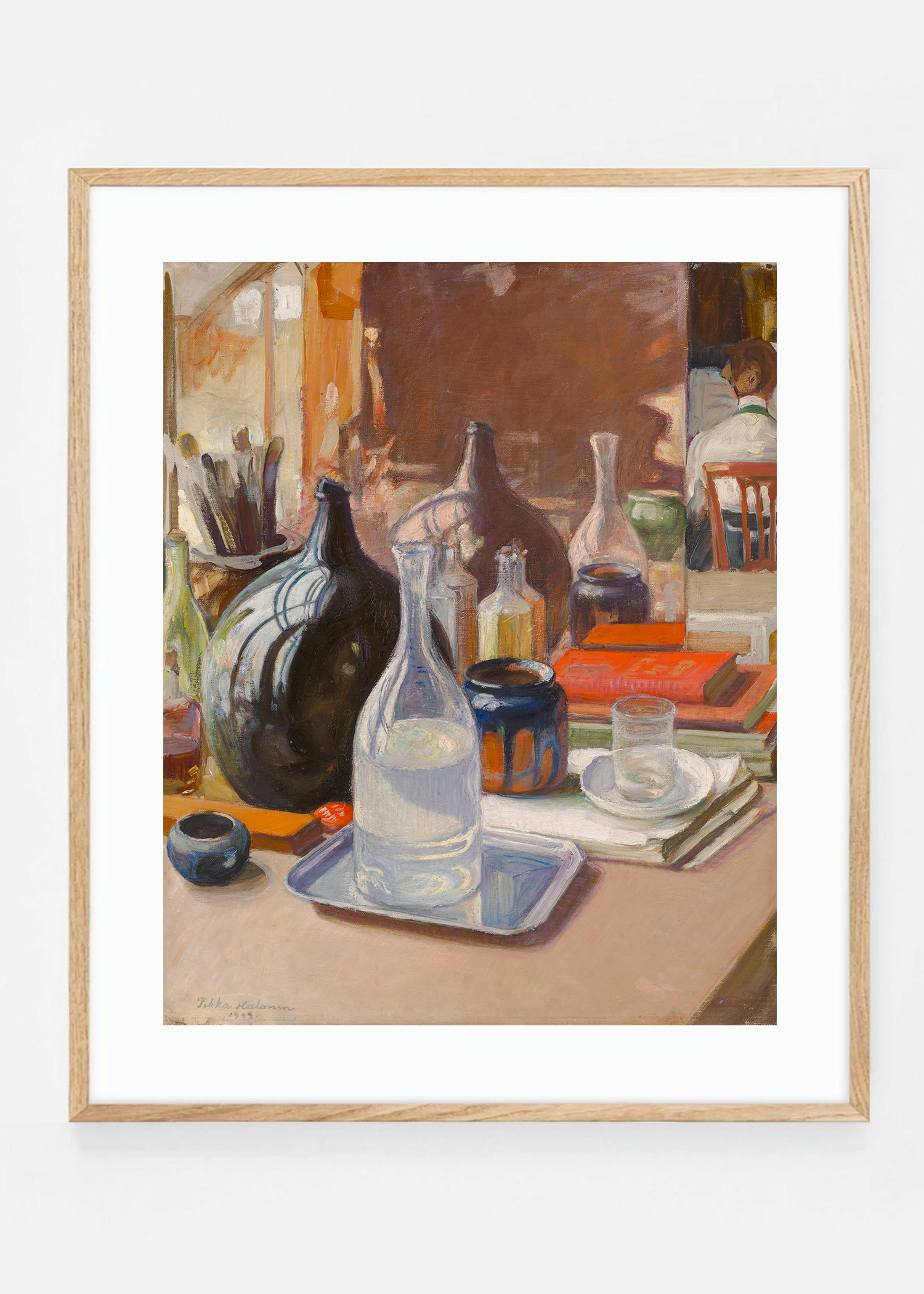 Still life