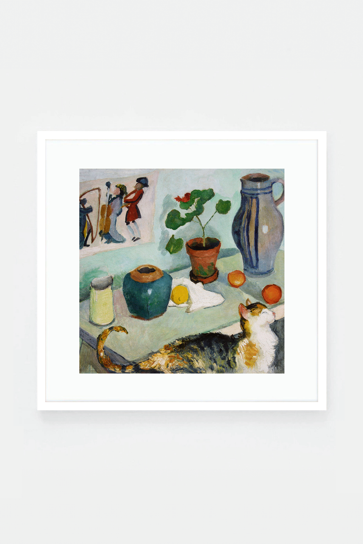 Still life