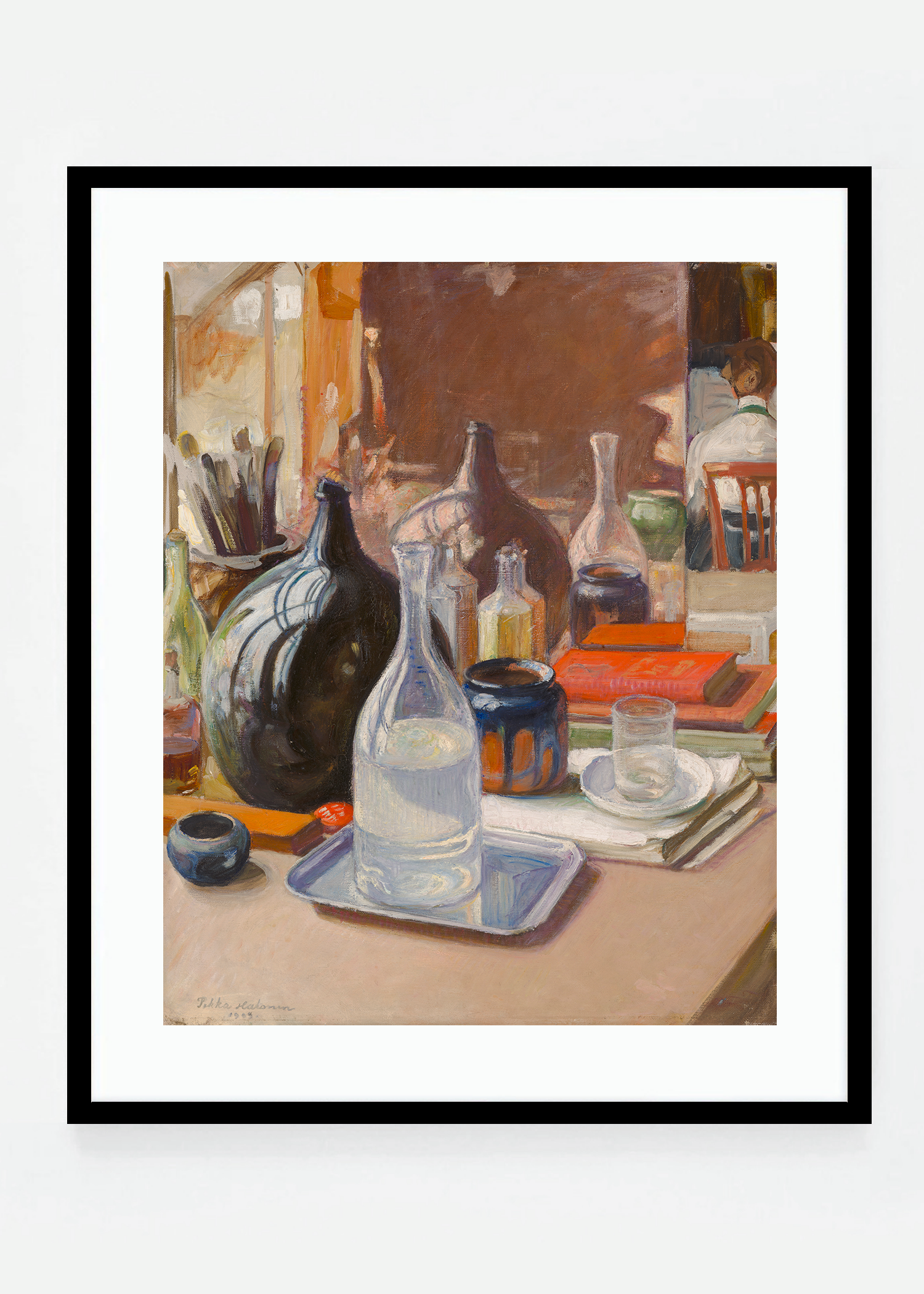 Still life