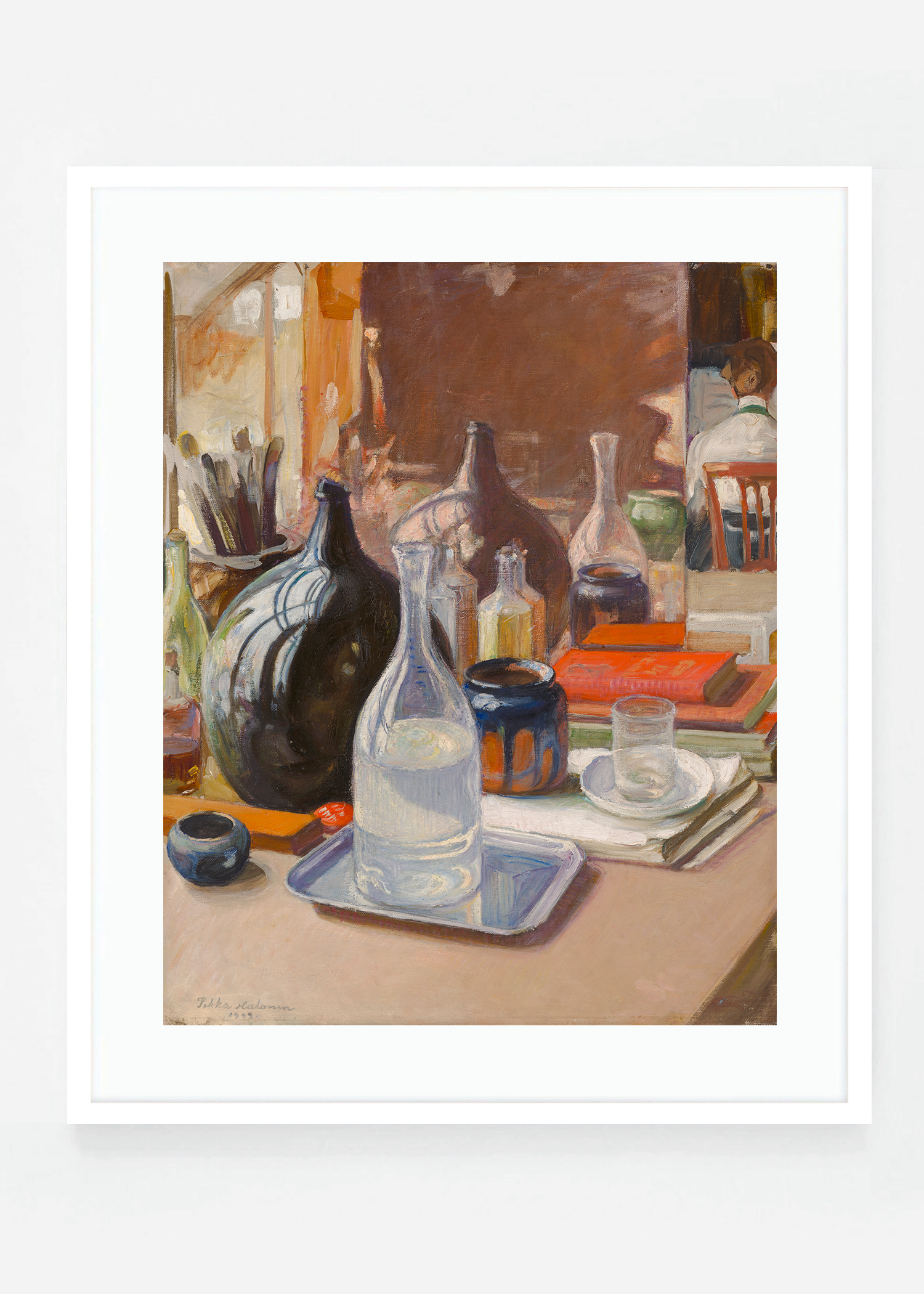 Still life
