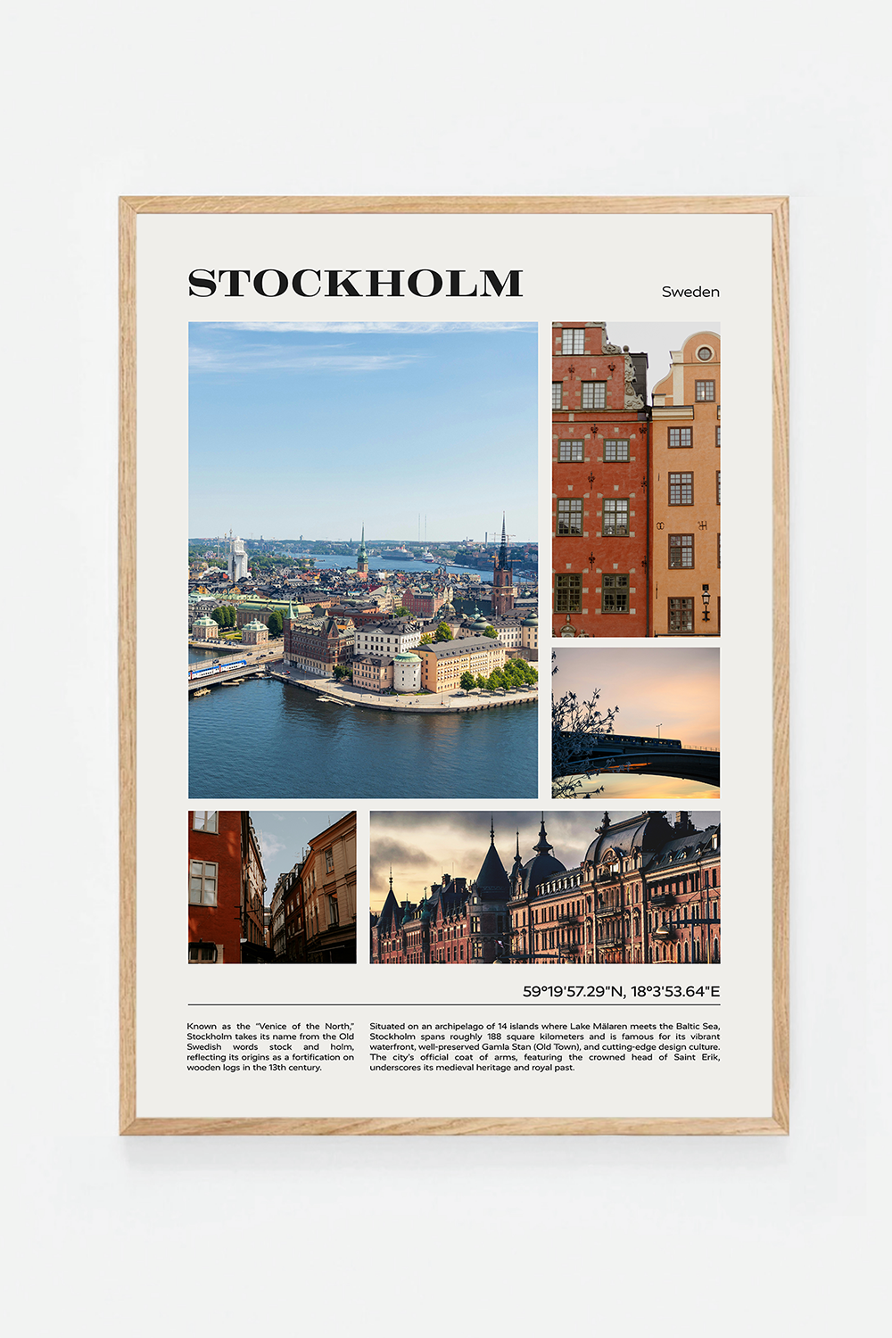 Stockholm