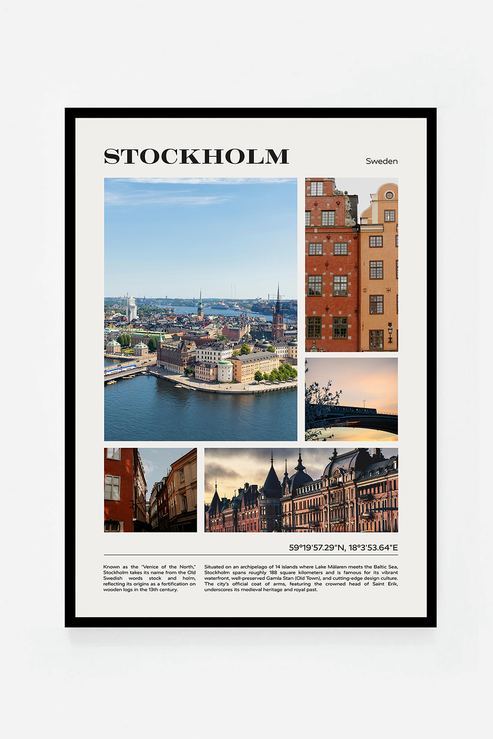 Stockholm