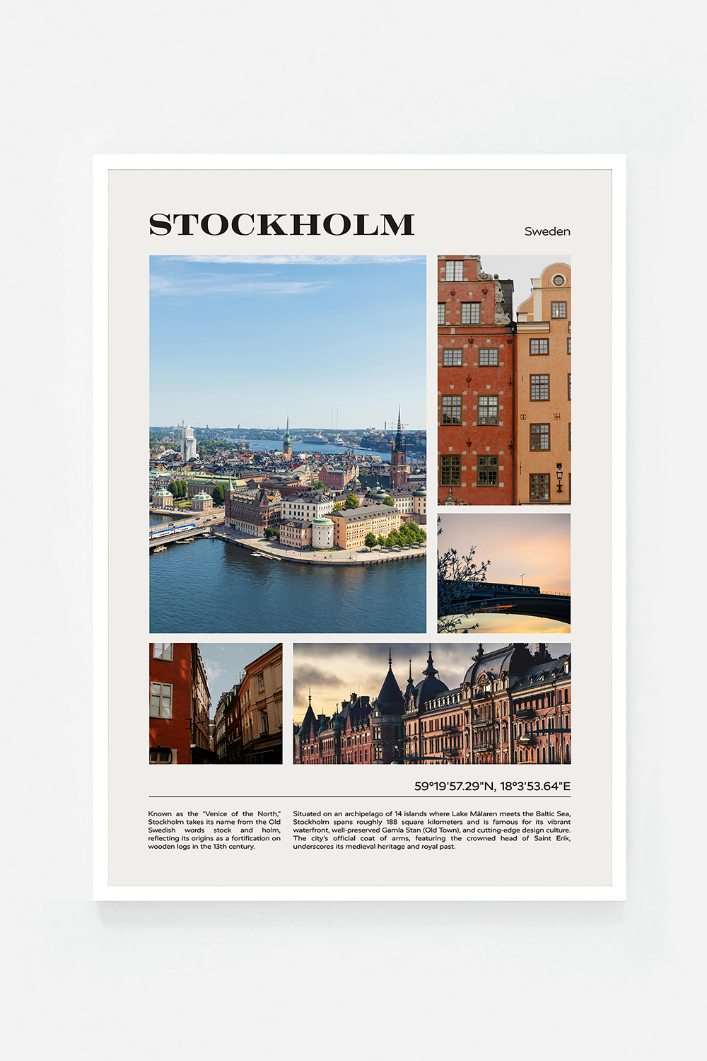 Stockholm