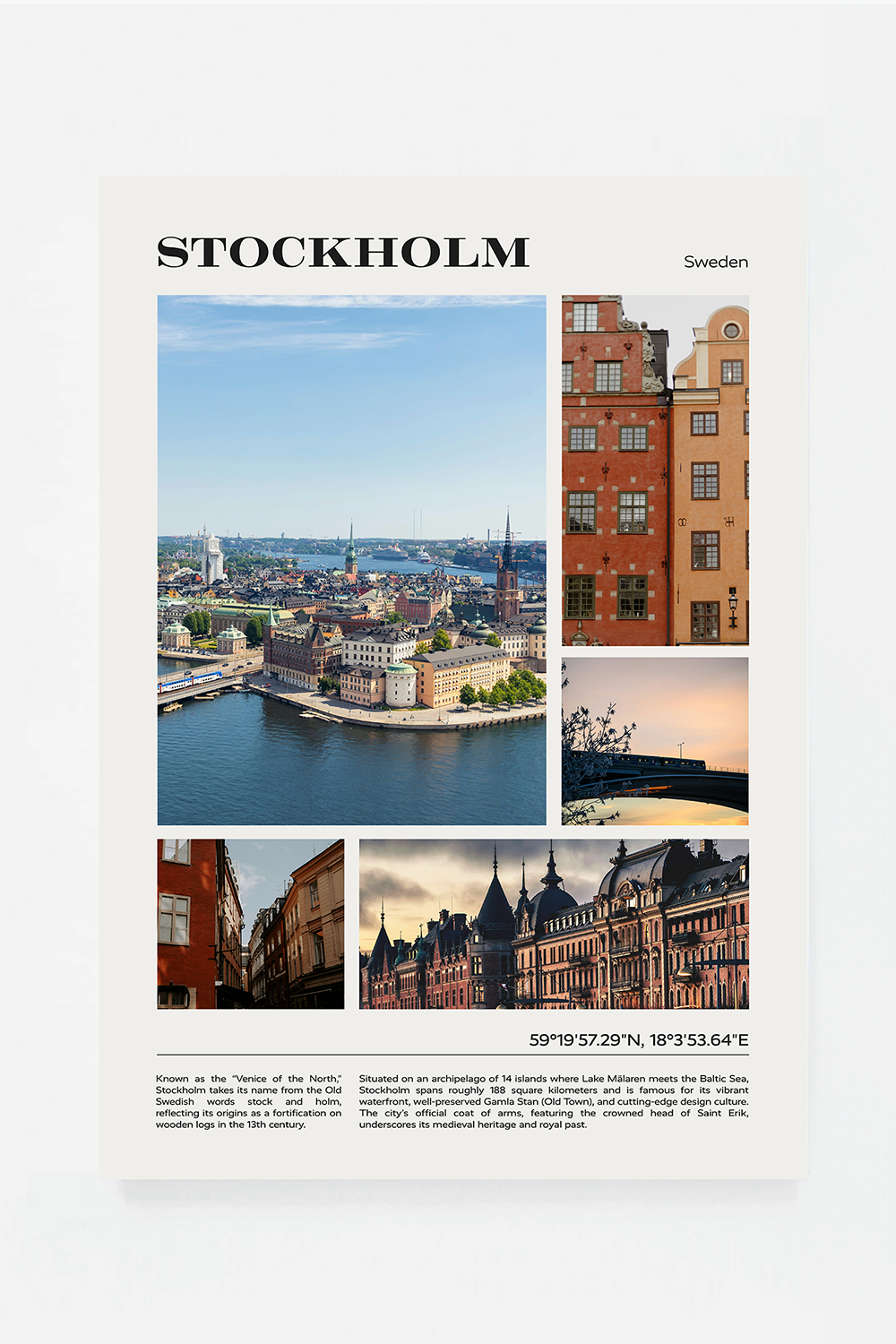 Stockholm