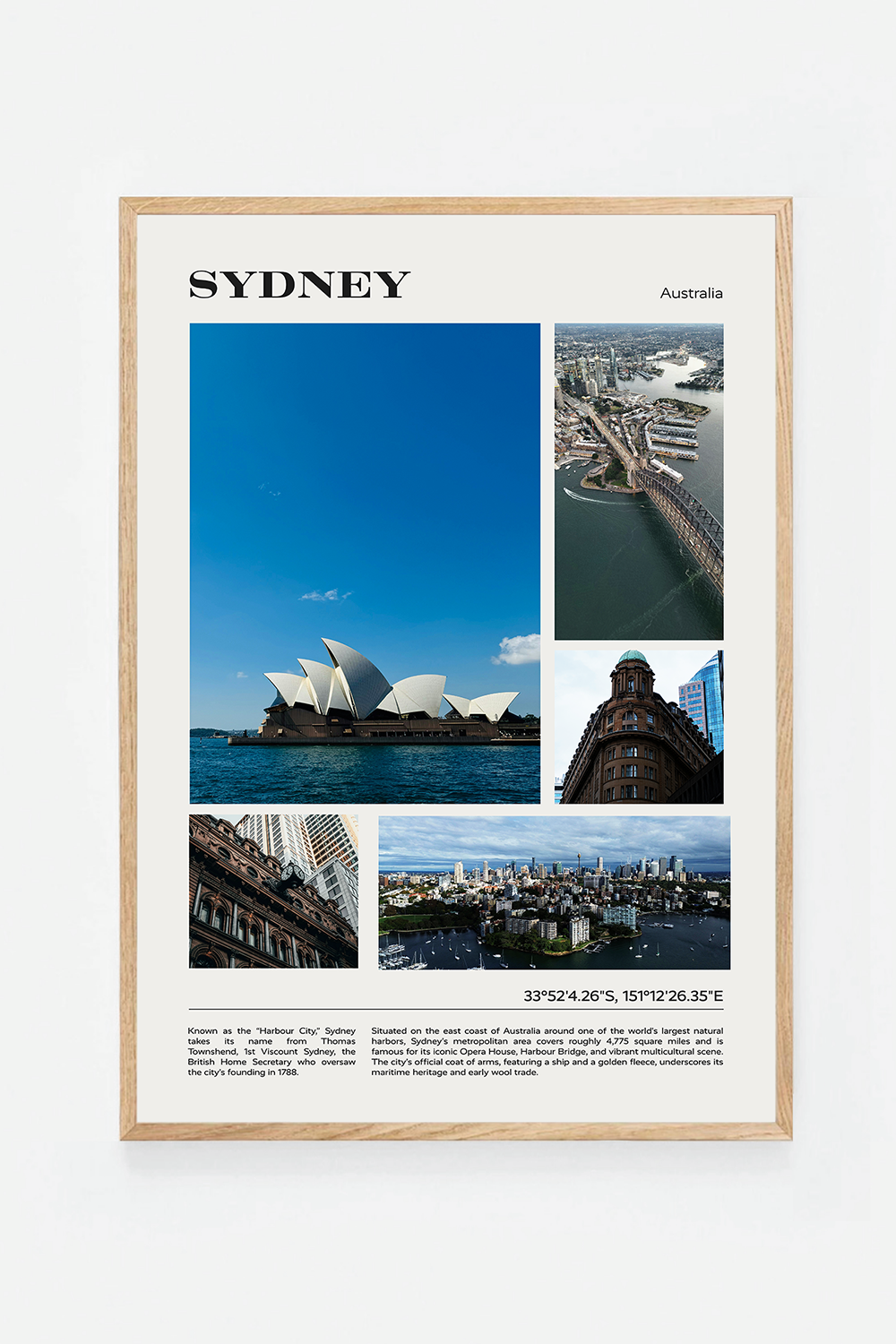 Sydney
