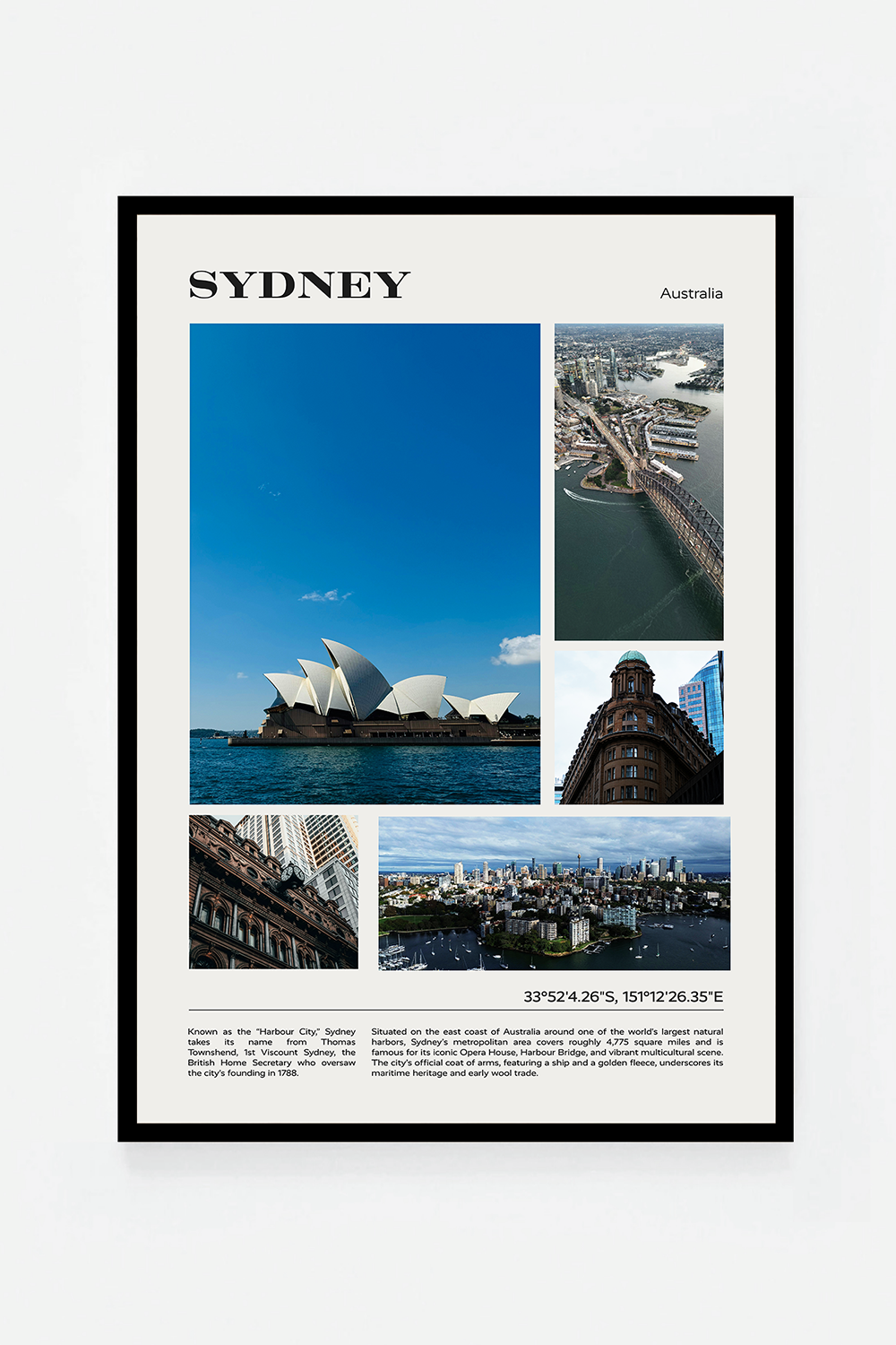 Sydney