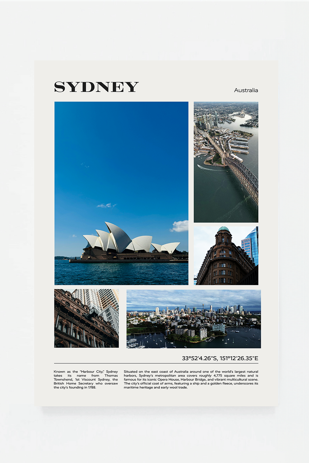 Sydney