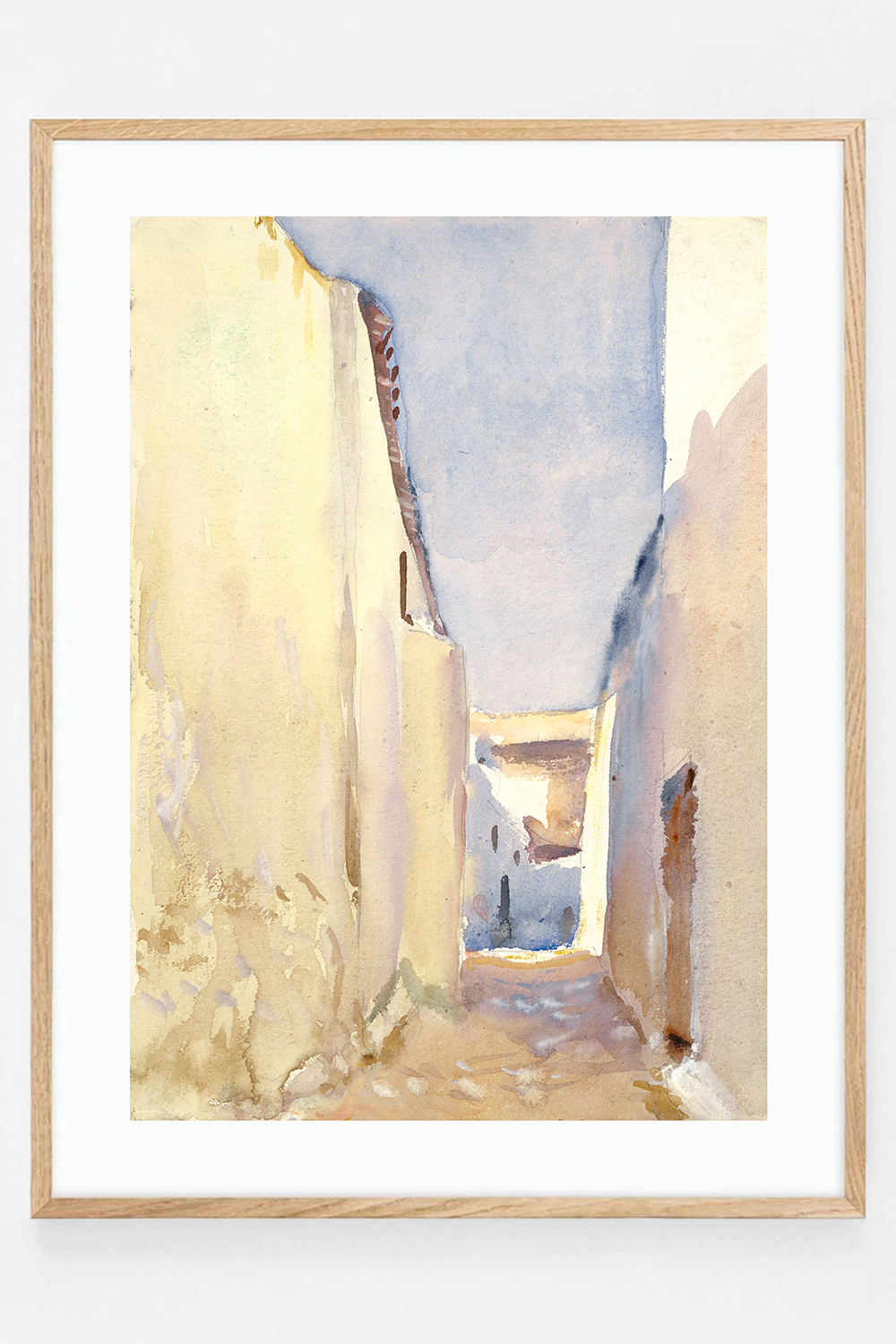 Tangier