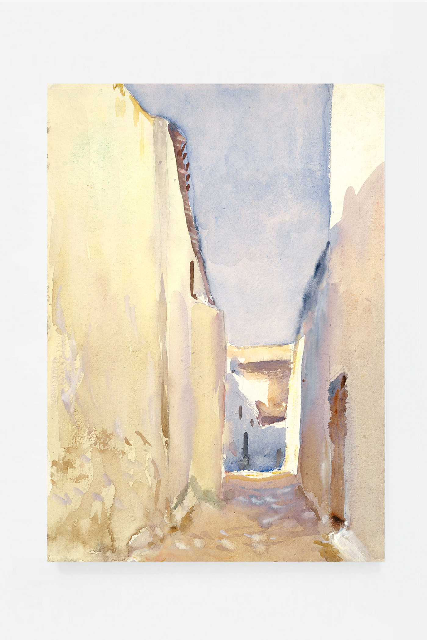 Tangier
