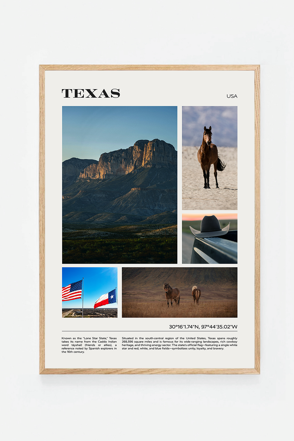 Texas