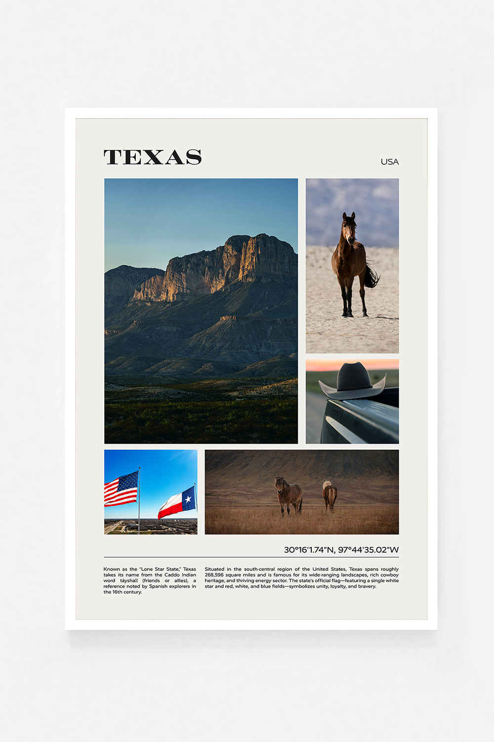 Texas