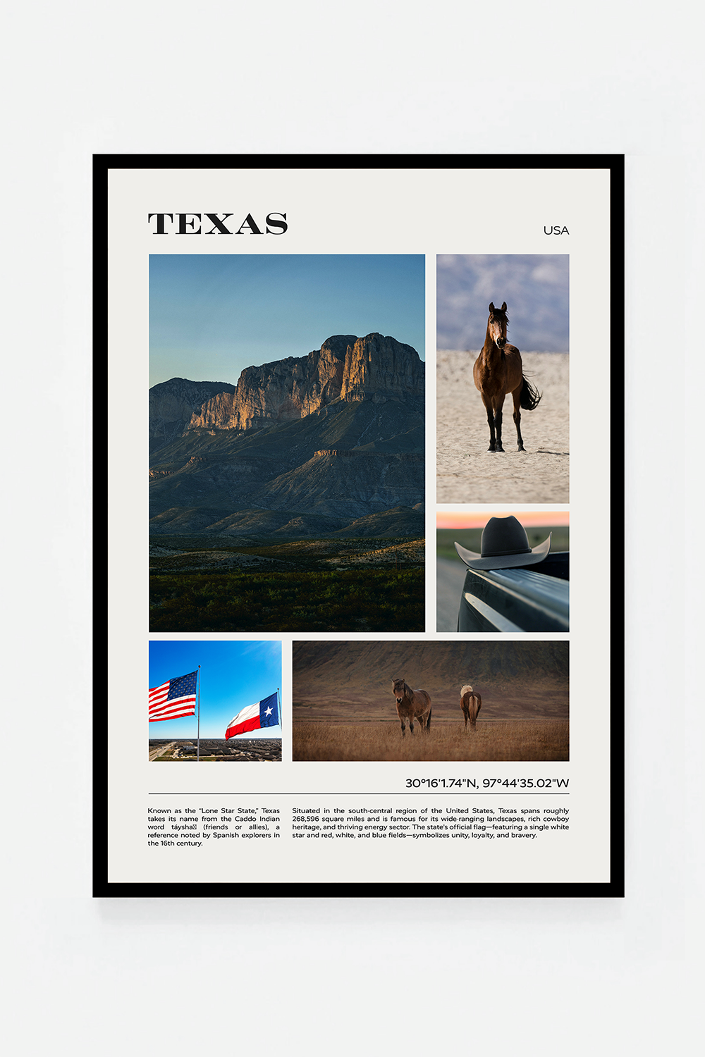 Texas