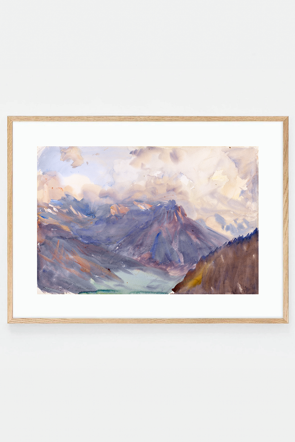 The Simplon