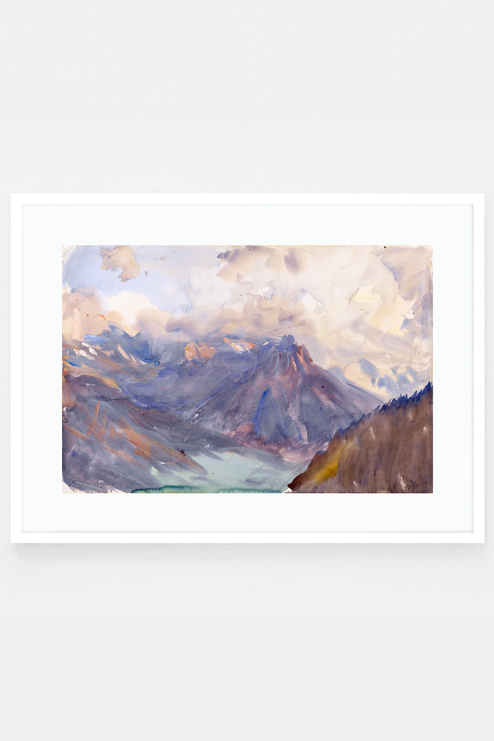 The Simplon