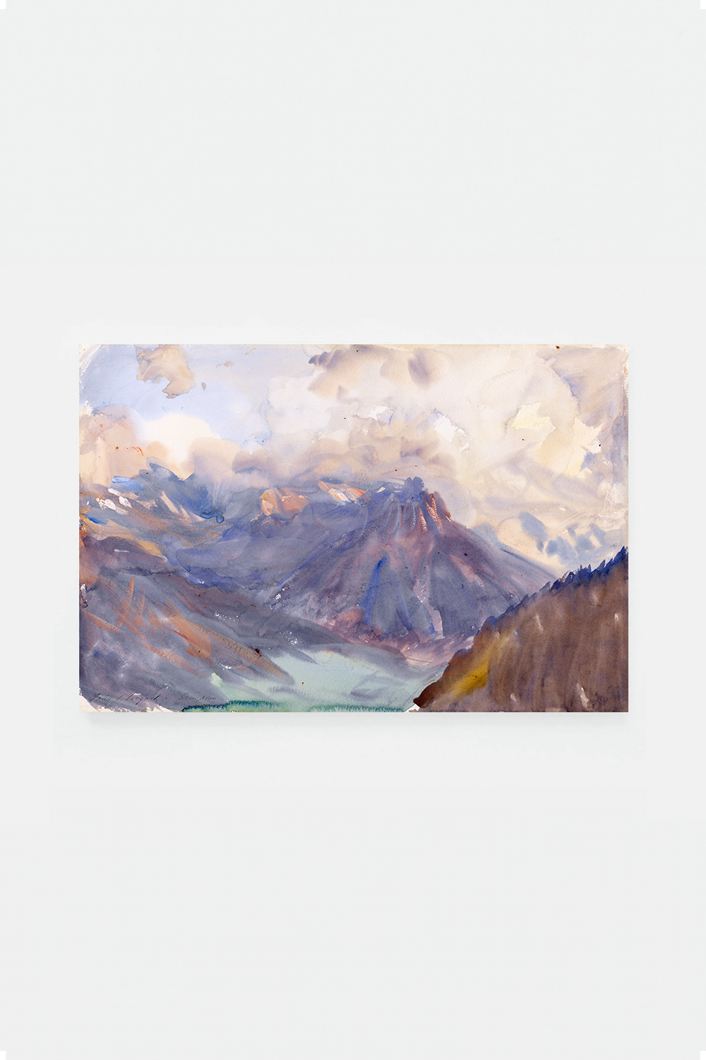 The Simplon
