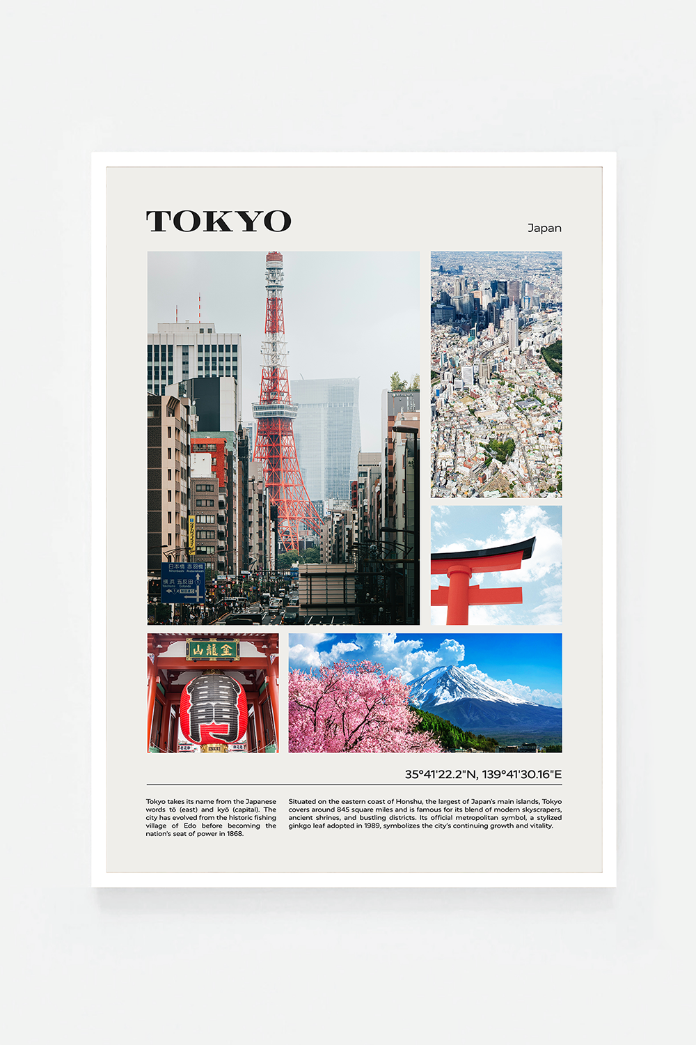 Tokyo