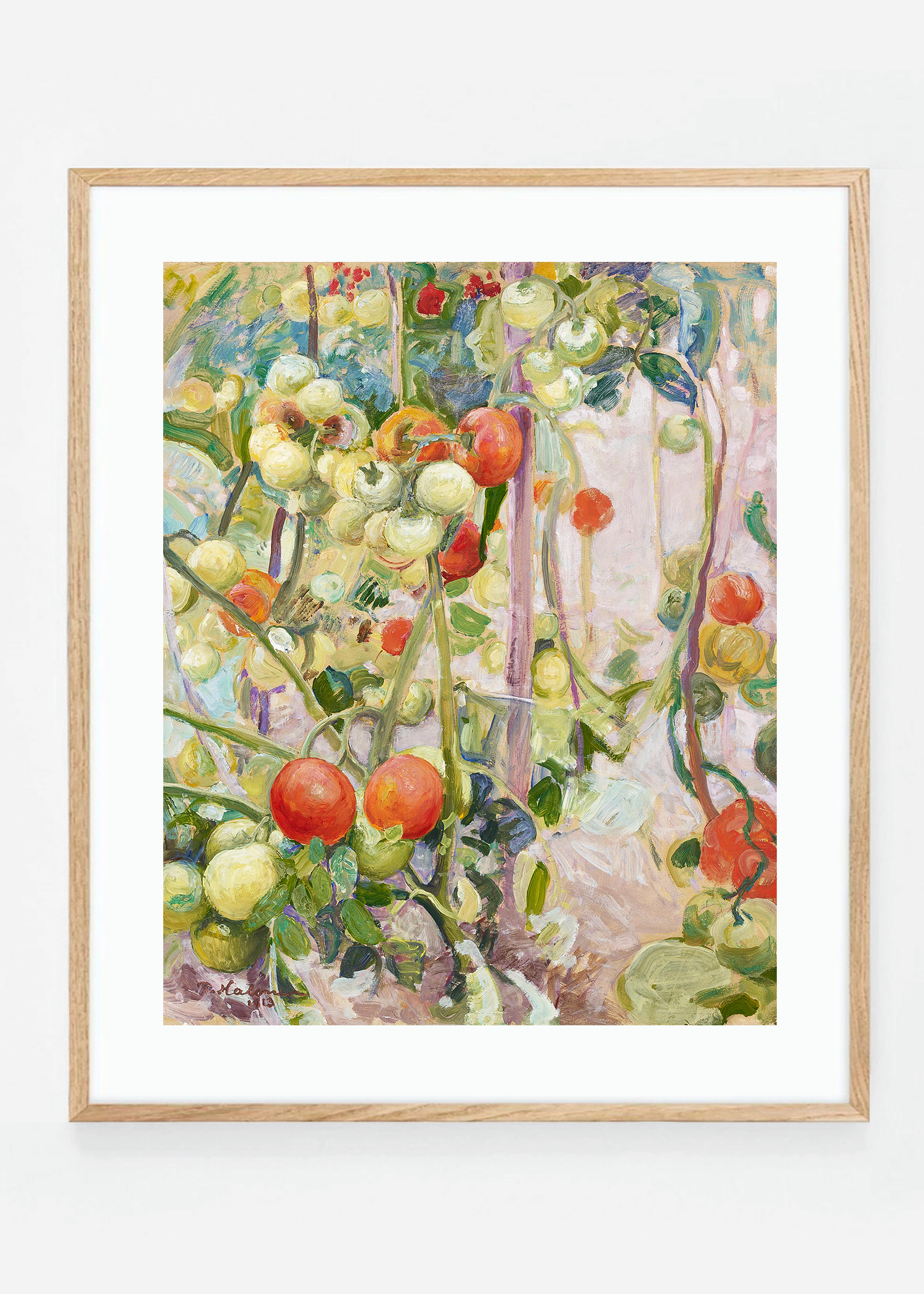 Tomatoes