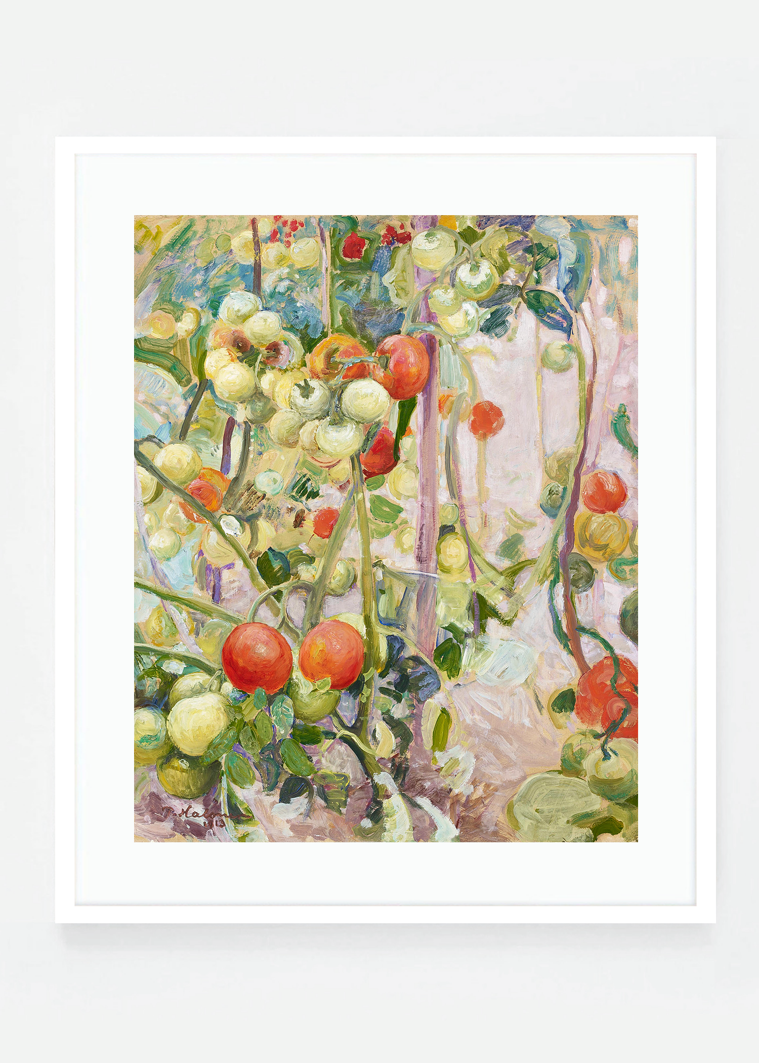 Tomatoes